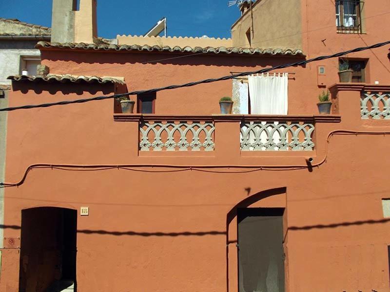 Vakantiehuis Ca La Marutxi Cantallops